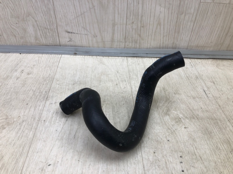 Патрубок системы охлаждения FORTE YD 12-