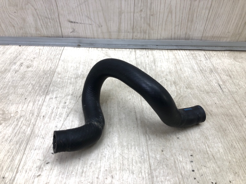 Патрубок системы охлаждения KIA FORTE YD 12-