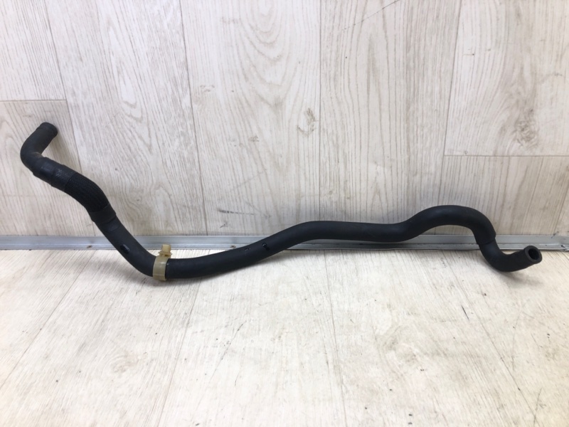 Патрубок системы охлаждения MAZDA CX-9 06-16 CY01-15-19XC Б/У