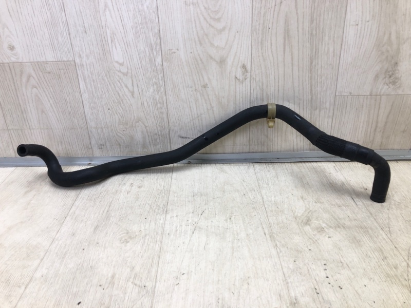 Патрубок системы охлаждения CX-9 06-16