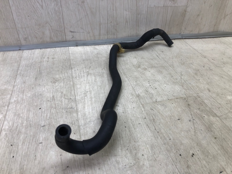 Патрубок системы охлаждения MAZDA CX-9 06-16