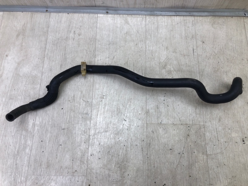 Патрубок системы охлаждения CX-9 06-16