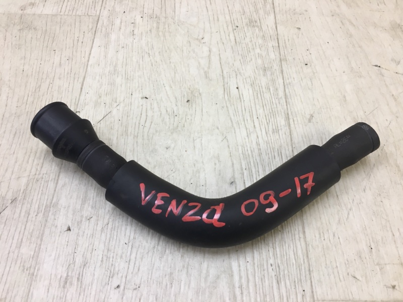 Патрубок системы охлаждения LEXUS RX350/450 09-15 178780V010 Б/У