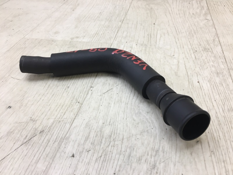 Патрубок системы охлаждения LEXUS RX350/450 09-15