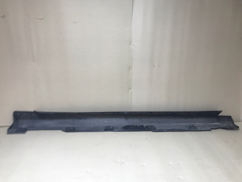 Накладка порога наружная левая FOCUS 10-18 2018 MK3 2.0 C20HDEX