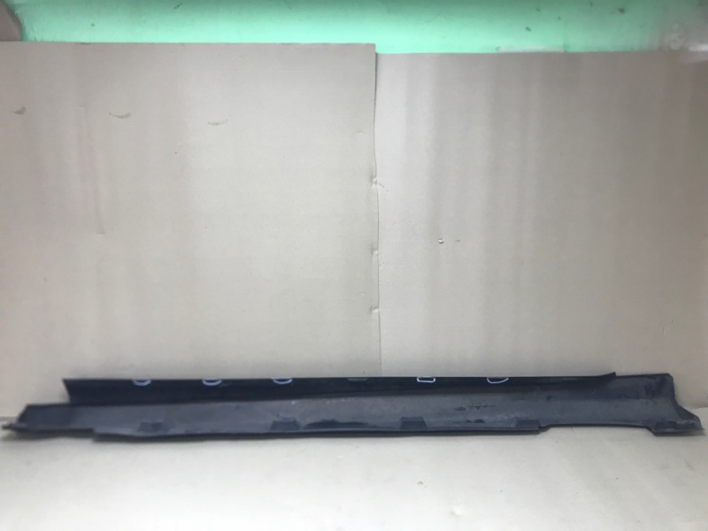 Накладка порога наружная правая FOCUS 10-18 2018 MK3 2.0 C20HDEX