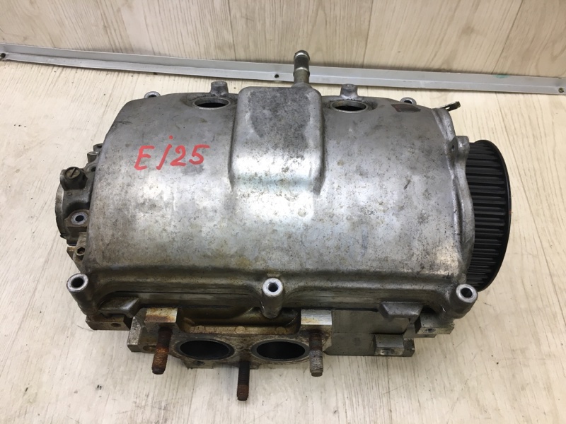 Головка блока цилиндров правая LEGACY 09-15 BM Седан 2.5 EJ253