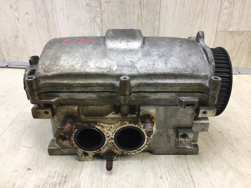 Головка блока цилиндров правая LEGACY 09-15 BM Седан 2.5 EJ253