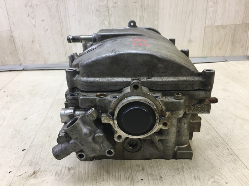 Головка блока цилиндров правая LEGACY 09-15 BM Седан 2.5 EJ253