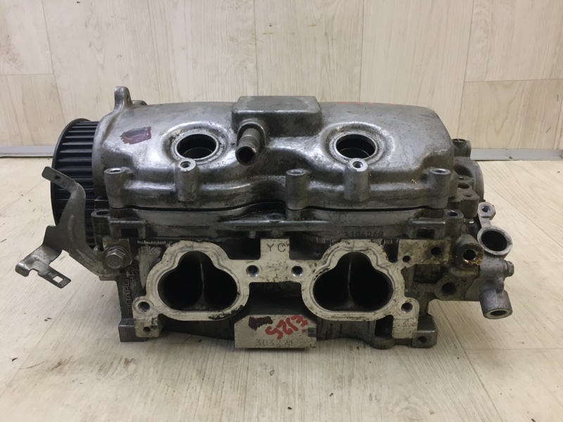 Головка блока цилиндров правая LEGACY 09-15 BM Седан 2.5 EJ253