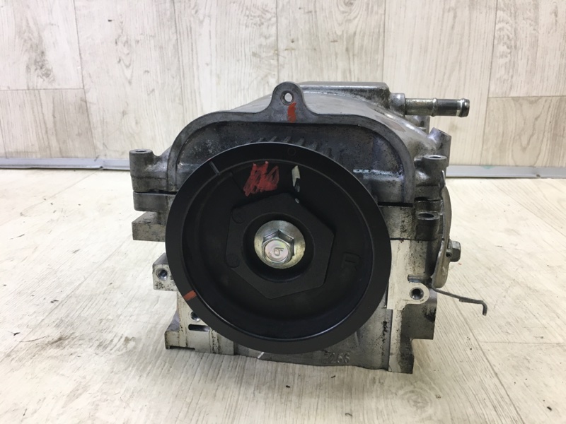 Головка блока цилиндров правая LEGACY 09-15 BM Седан 2.5 EJ253