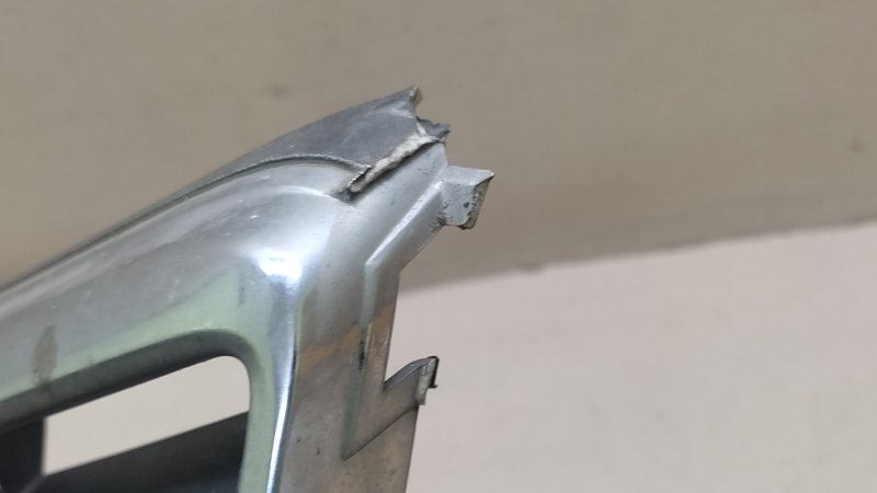 Решетка радиатора CAMRY 20 96-02