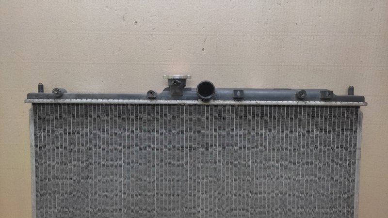 Радиатор основной MITSUBISHI LANCER 4/5/6/7/8 88-02