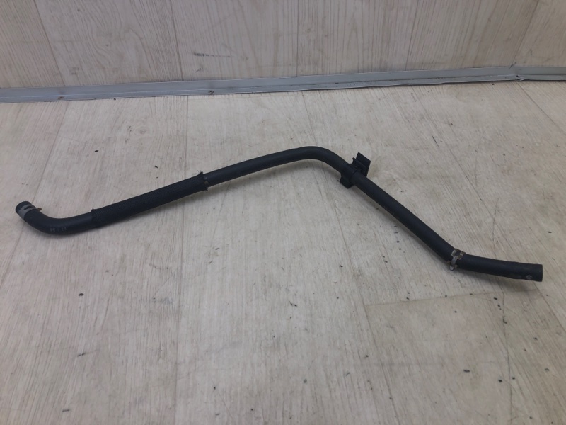 Патрубок системы охлаждения MAZDA CX-9 06-16 CY01-15-383A Б/У