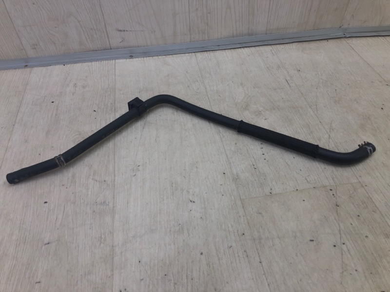 Патрубок системы охлаждения CX-9 06-16