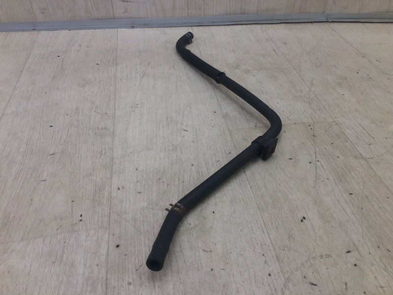 Патрубок системы охлаждения MAZDA CX-9 06-16