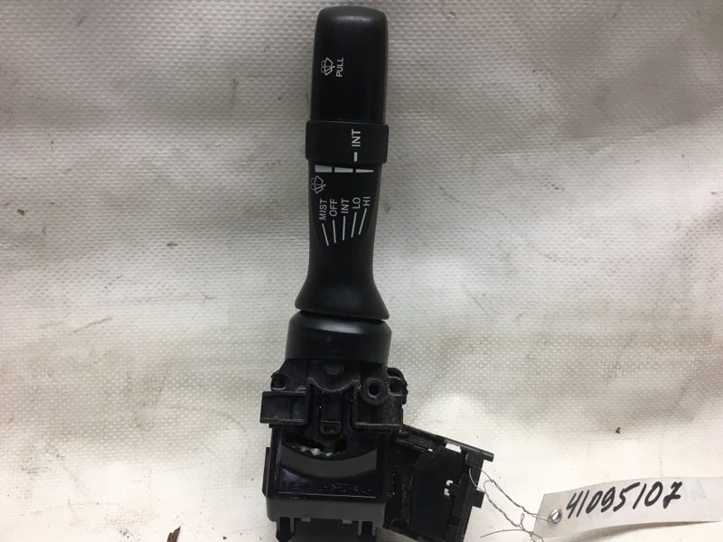 Запчасть подрулевой переключатель правый TOYOTA CAMRY 40 06-11 2007 ACV40 2.4 2AZFE 8465247031 Б/У Подрулевой переключатель правый TOYOTA CAMRY 40 06-11 2007 ACV40 2.4 2AZFE 8465247031 Б/У