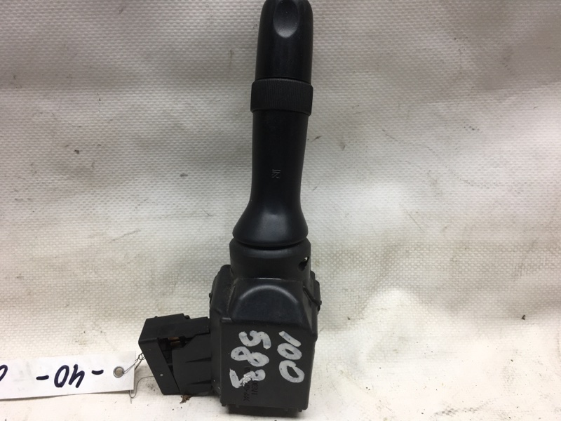 Подрулевой переключатель правый CAMRY 40 06-11 2007 ACV40 2.4 2AZFE Подрулевой переключатель правый CAMRY 40 06-11 2007 ACV40 2.4 2AZFE