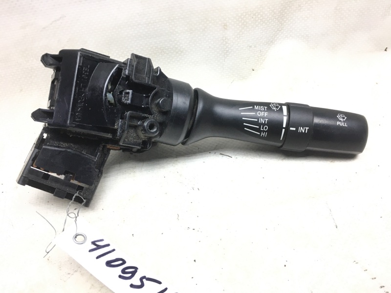 Подрулевой переключатель правый CAMRY 40 06-11 2007 ACV40 2.4 2AZFE Подрулевой переключатель правый CAMRY 40 06-11 2007 ACV40 2.4 2AZFE