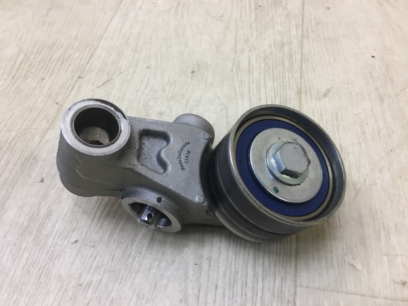 Натяжитель ремня ГРМ SUBARU LEGACY 09-15 BM Седан 2.5 EJ253 13033AA042 Б/У