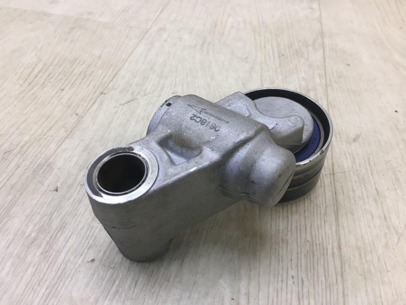 Натяжитель ремня ГРМ SUBARU LEGACY 09-15 BM Седан 2.5 EJ253