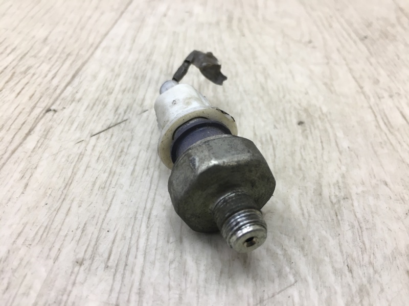 Датчик давления масла ДВС SUBARU LEGACY 09-15 BM Седан 2.5 EJ253