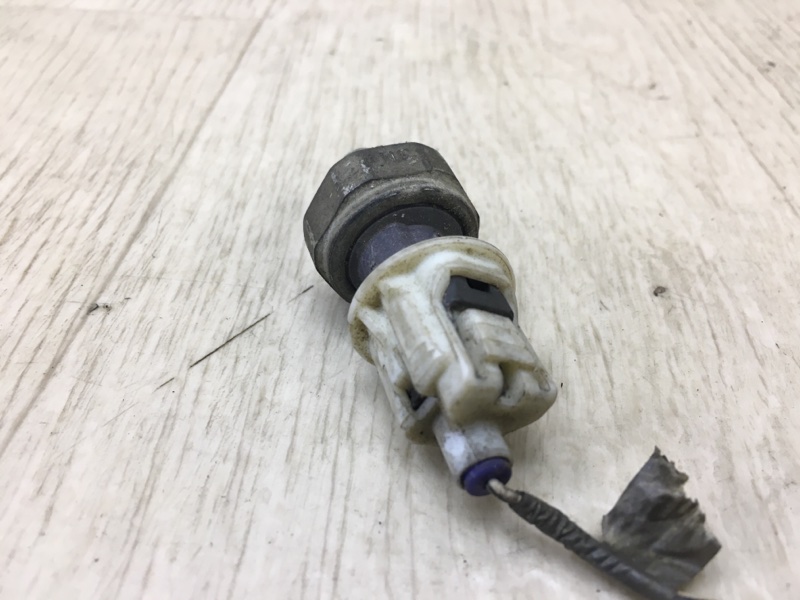 Датчик давления масла ДВС LEGACY 09-15 BM Седан 2.5 EJ253