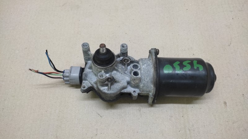 Моторчик стеклоочистителя передний LANCER 4/5/6/7/8 88-02 Моторчик стеклоочистителя передний LANCER 4/5/6/7/8 88-02