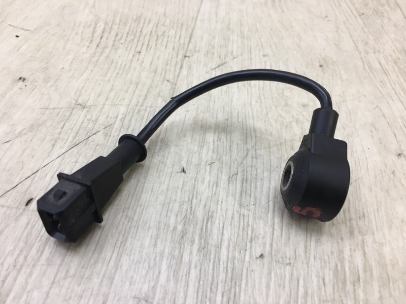 Датчик детонации SUBARU LEGACY 09-15 BM Седан 2.5 EJ253 22060AA150 Б/У