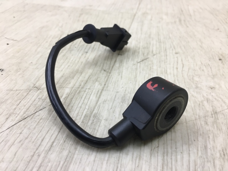 Датчик детонации LEGACY 09-15 BM Седан 2.5 EJ253