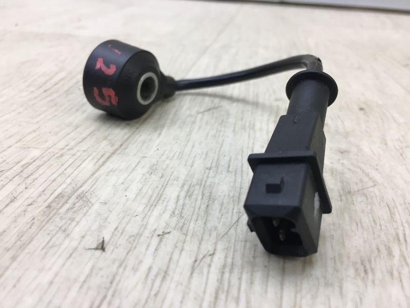 Датчик детонации SUBARU LEGACY 09-15 BM Седан 2.5 EJ253