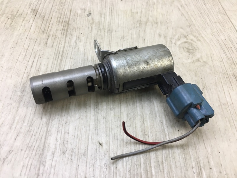 Клапан изменения фаз ГРМ LEGACY 09-15 BM Седан 2.5 EJ253