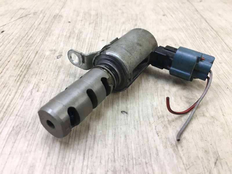 Клапан изменения фаз ГРМ SUBARU LEGACY 09-15 BM Седан 2.5 EJ253