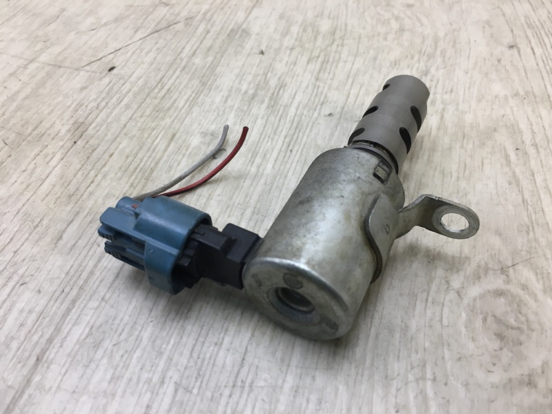 Клапан изменения фаз ГРМ LEGACY 09-15 BM Седан 2.5 EJ253