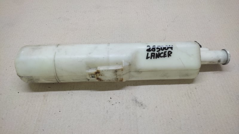 Бачок расширительный MITSUBISHI LANCER 4/5/6/7/8 88-02 MR450237 Б/У