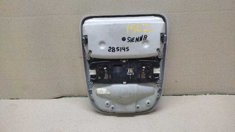 Плафон салона SIENNA 03-10 2006 3.5 2GR-FE