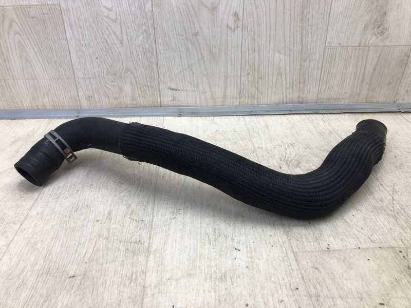 Патрубок системы охлаждения FORD EDGE 06-14 2010 T35PDED AT4Z-8286-A Б/У