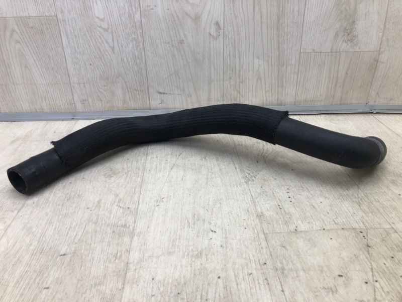 Патрубок системы охлаждения EDGE 06-14 2010 T35PDED