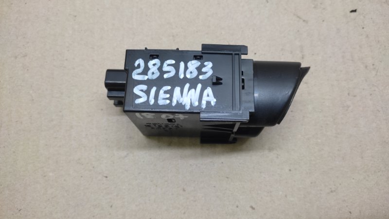 USB адаптер SIENNA 03-10 2006 3.5 2GR-FE