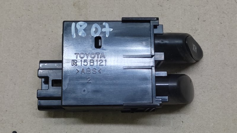 USB адаптер TOYOTA SIENNA 03-10 3.5 2GR-FE