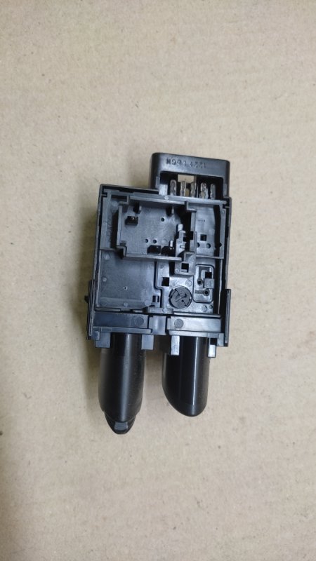 USB адаптер SIENNA 03-10 2006 3.5 2GR-FE