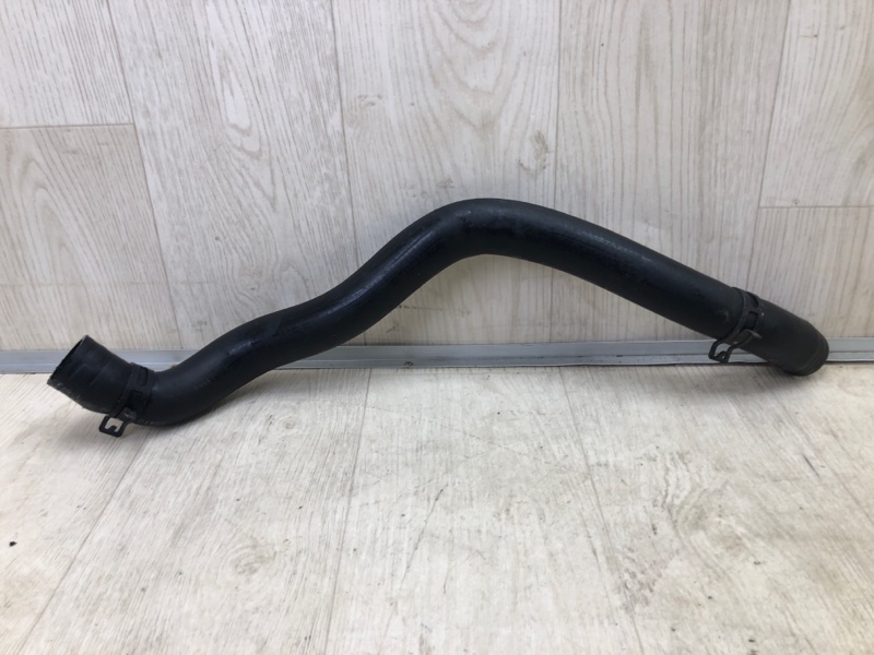 Патрубок системы охлаждения HYUNDAI SONATA YF 10-14