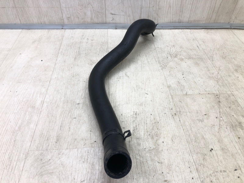 Патрубок системы охлаждения SONATA YF 10-14