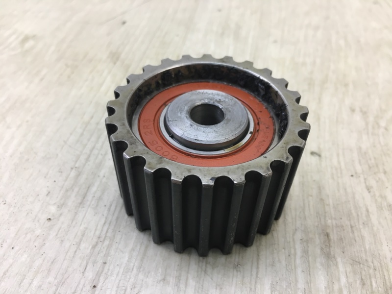 Шестерня ГРМ SUBARU LEGACY 09-15 BM Седан 2.5 EJ253 13085AA101 Б/У