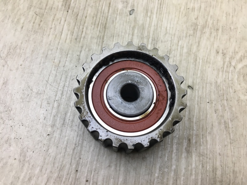 Шестерня ГРМ LEGACY 09-15 BM Седан 2.5 EJ253