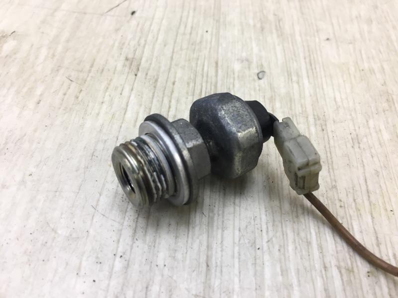 Датчик давления масла ДВС LEGACY 09-15 BM Седан 2.5 EJ253