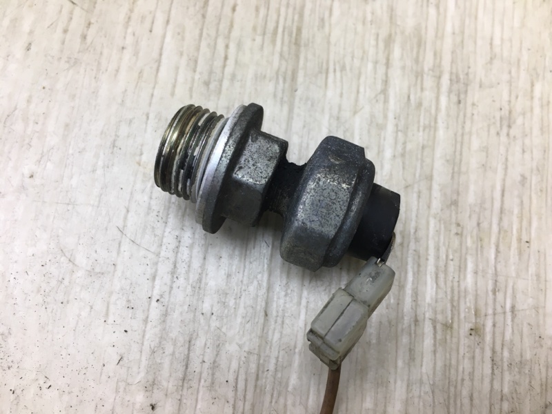 Датчик давления масла ДВС SUBARU LEGACY 09-15 BM Седан 2.5 EJ253