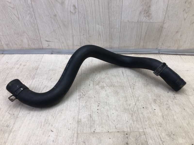 Патрубок системы охлаждения KIA FORTE/CERATO TD 08-13 25412-1M400 Б/У