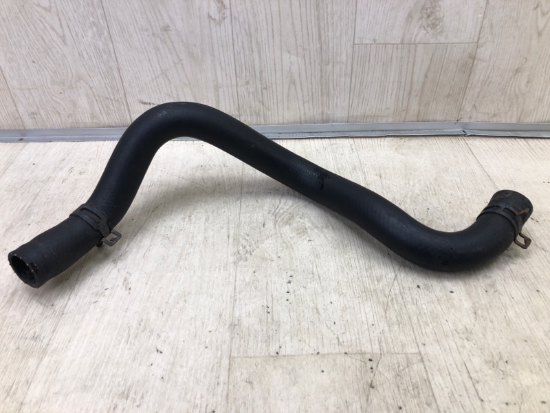 Патрубок системы охлаждения FORTE/CERATO TD 08-13