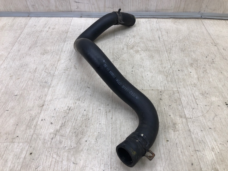 Патрубок системы охлаждения FORTE/CERATO TD 08-13